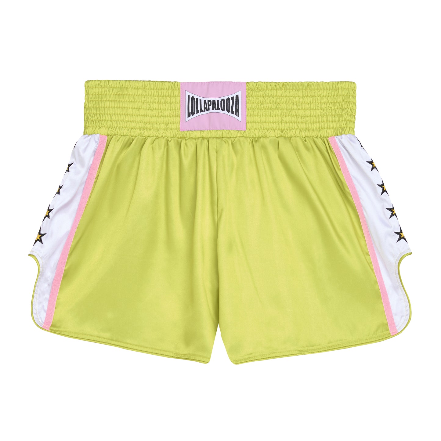 Lolla All-Star Boxing Shorts