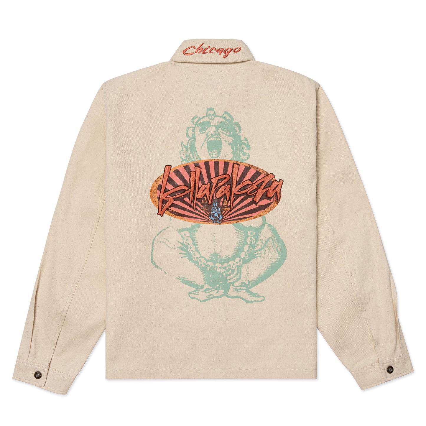 Lolla Chore Jacket