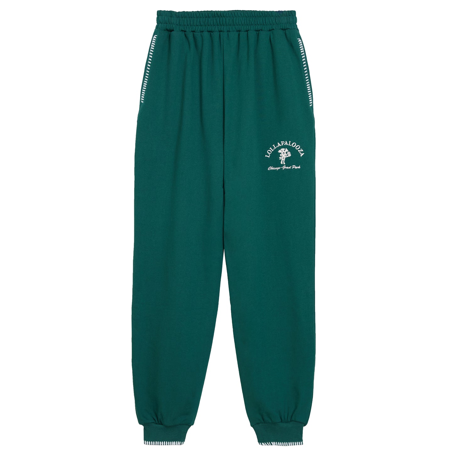 Lolla Stiched Sweatpants