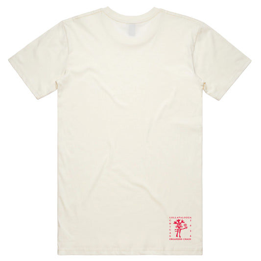 Perry's Chaos Tee