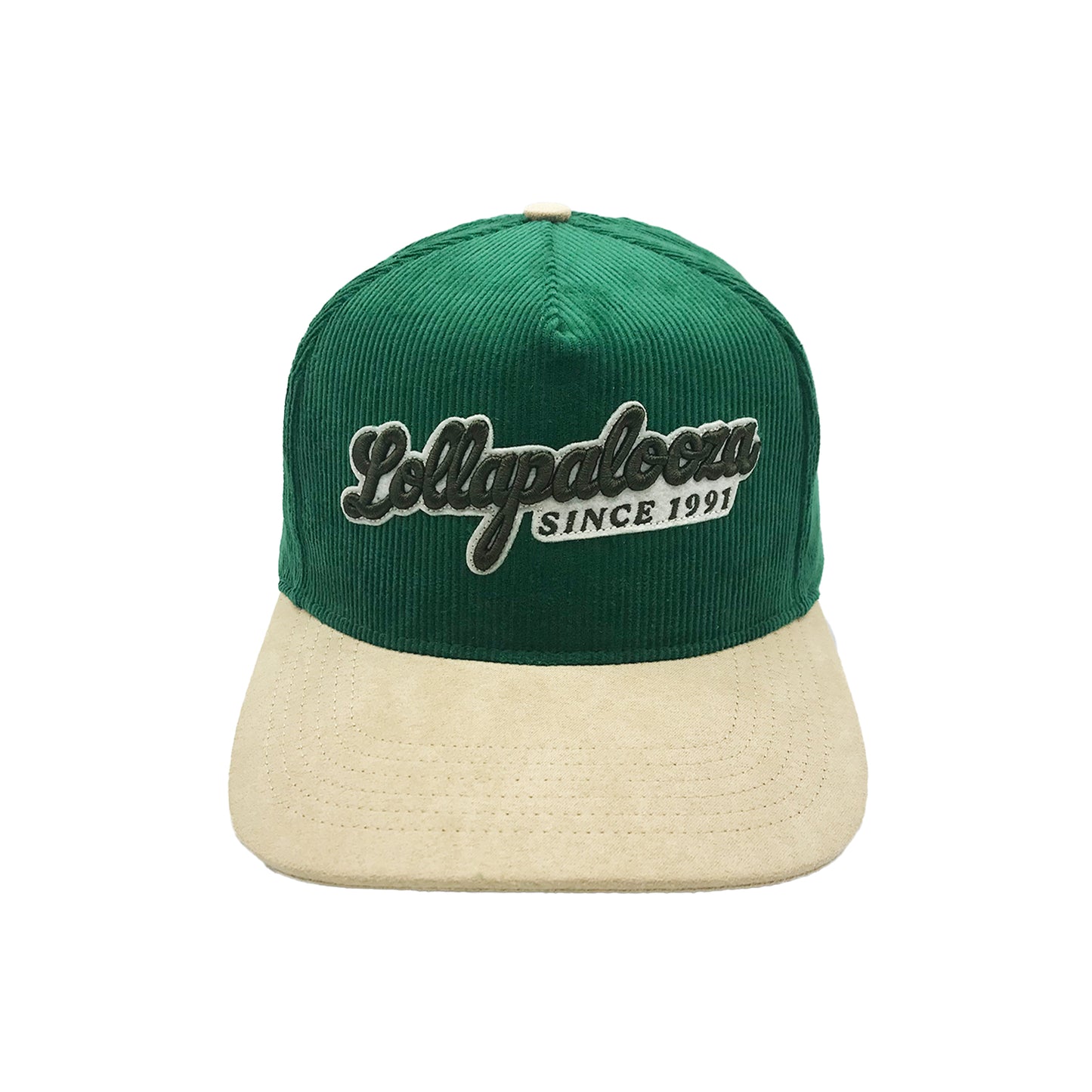 Cord Hat