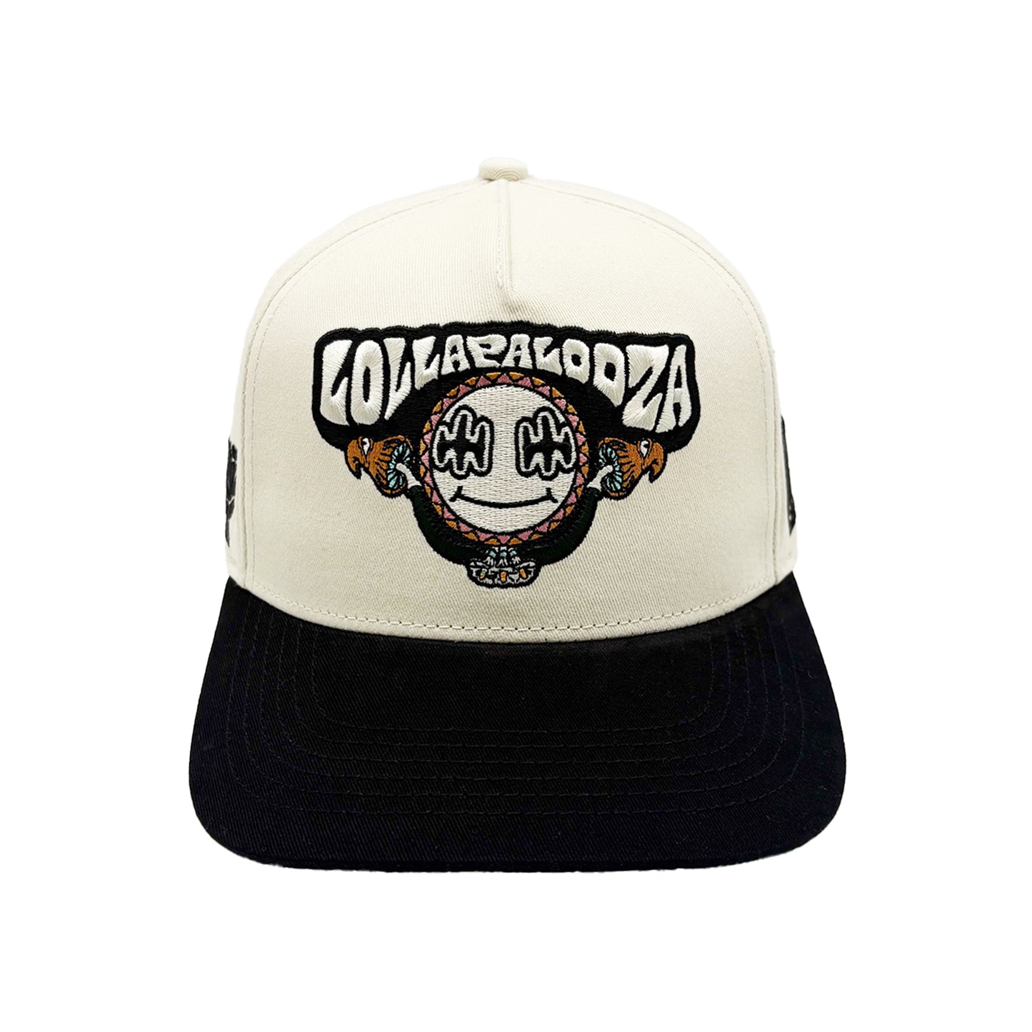 Trippy A Frame Hat