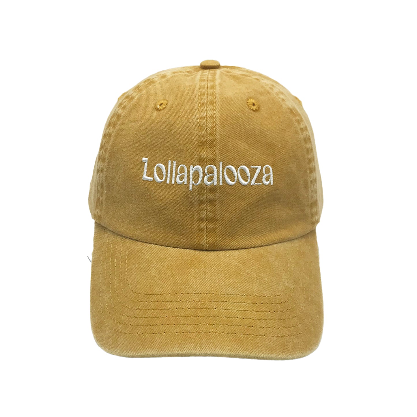 Dad Hat
