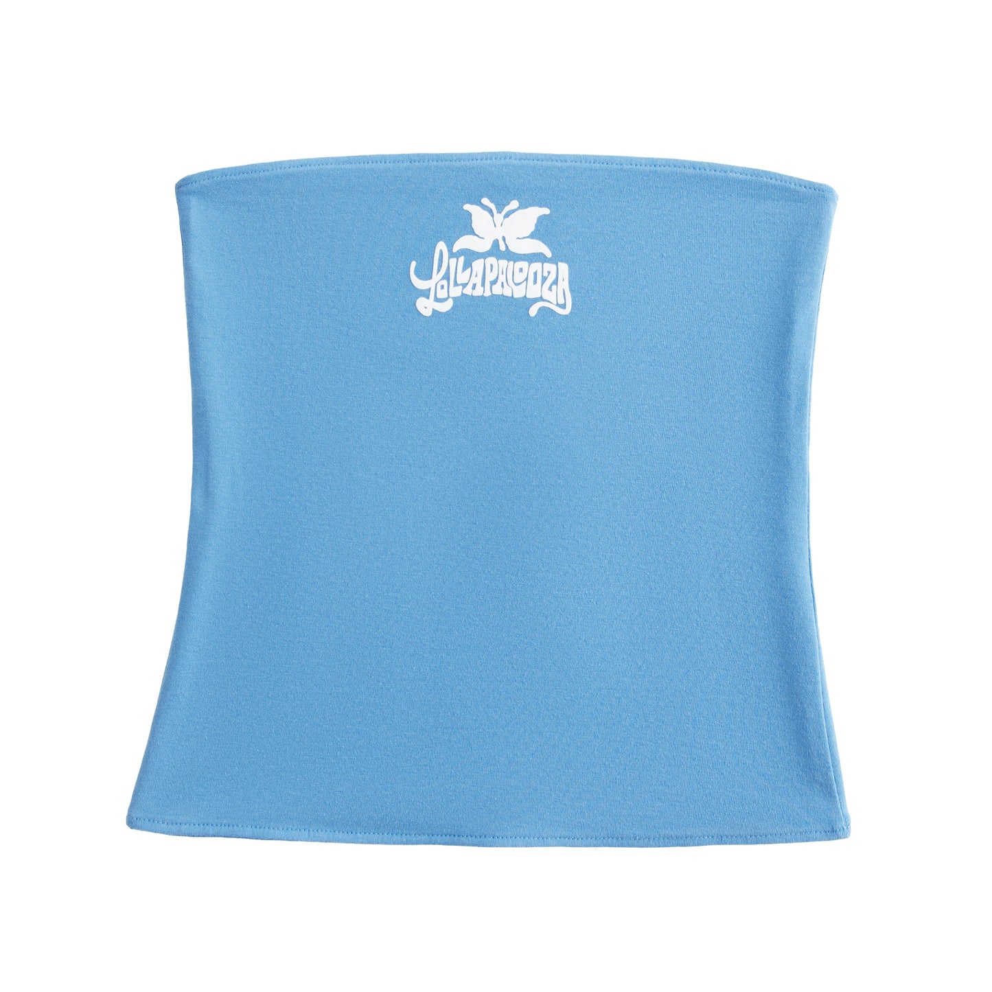 Hollister x Lolla Women's Tube Top