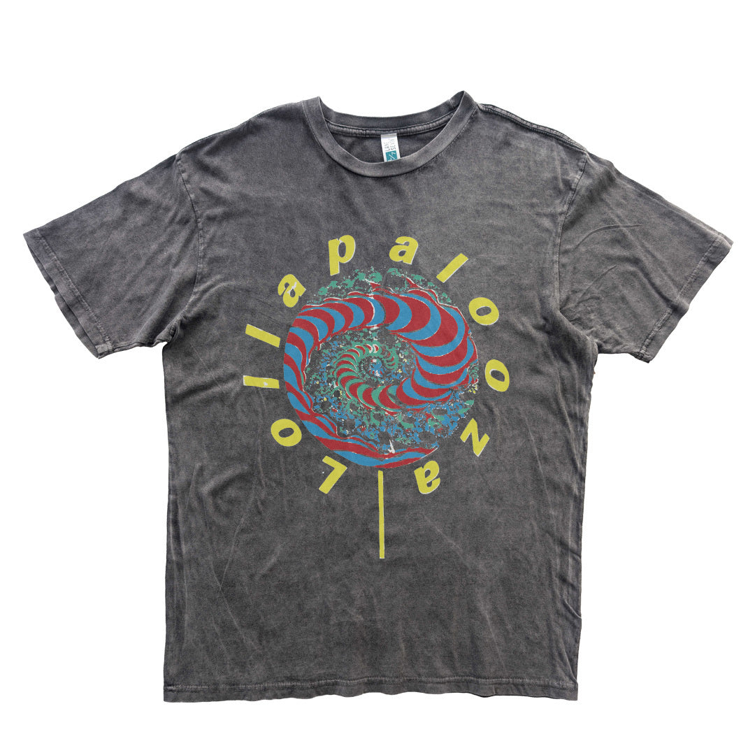Lollipop Lineup Tee