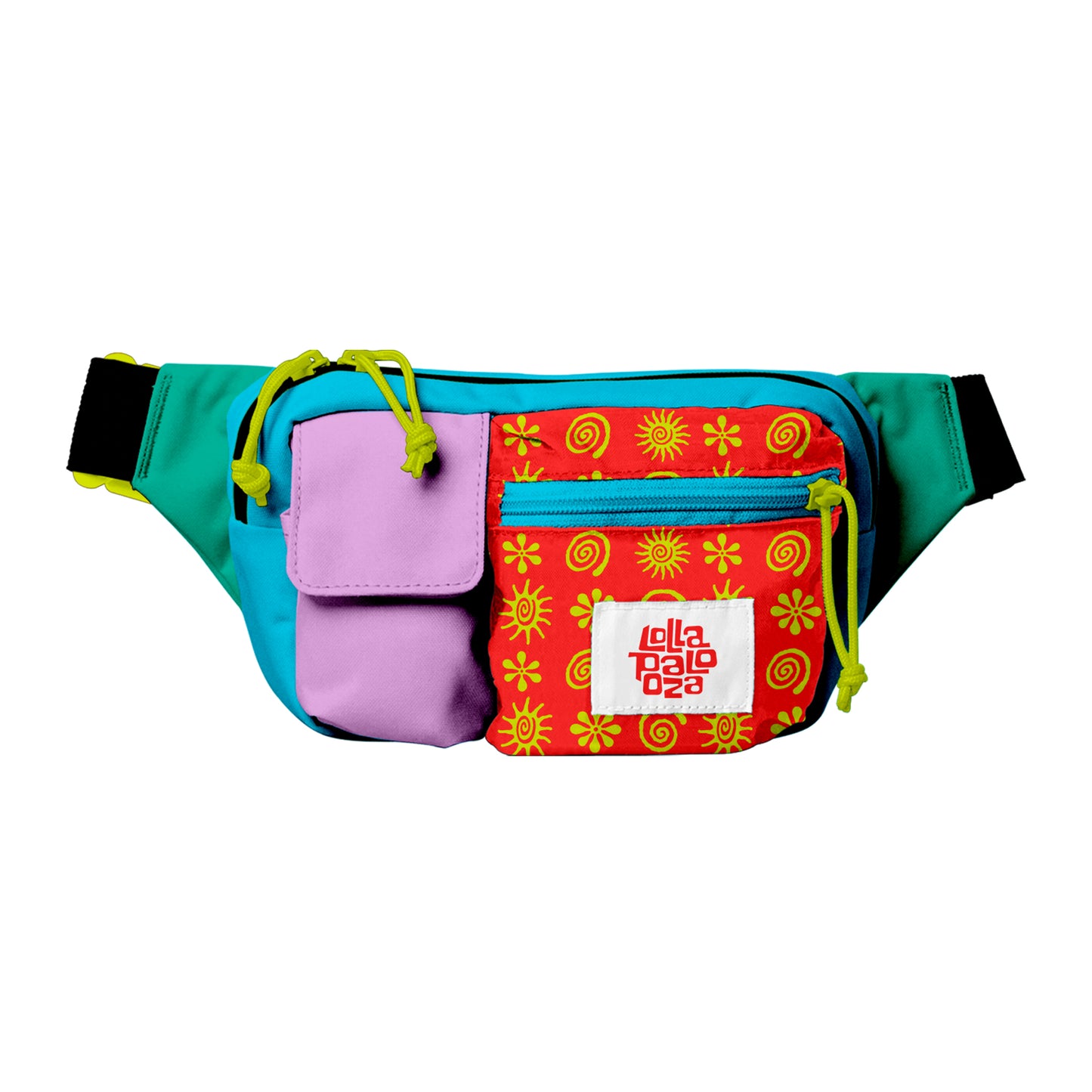 Fanny Pack