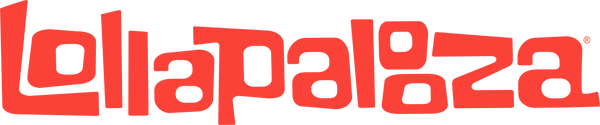 Lollapalooza logo