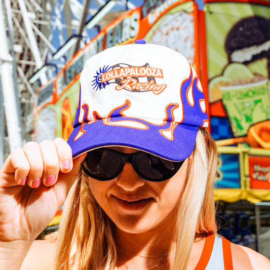 Lolla Racing Hat