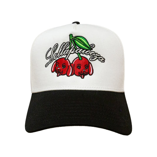 Cherry Dog Hat (Online Exclusive)