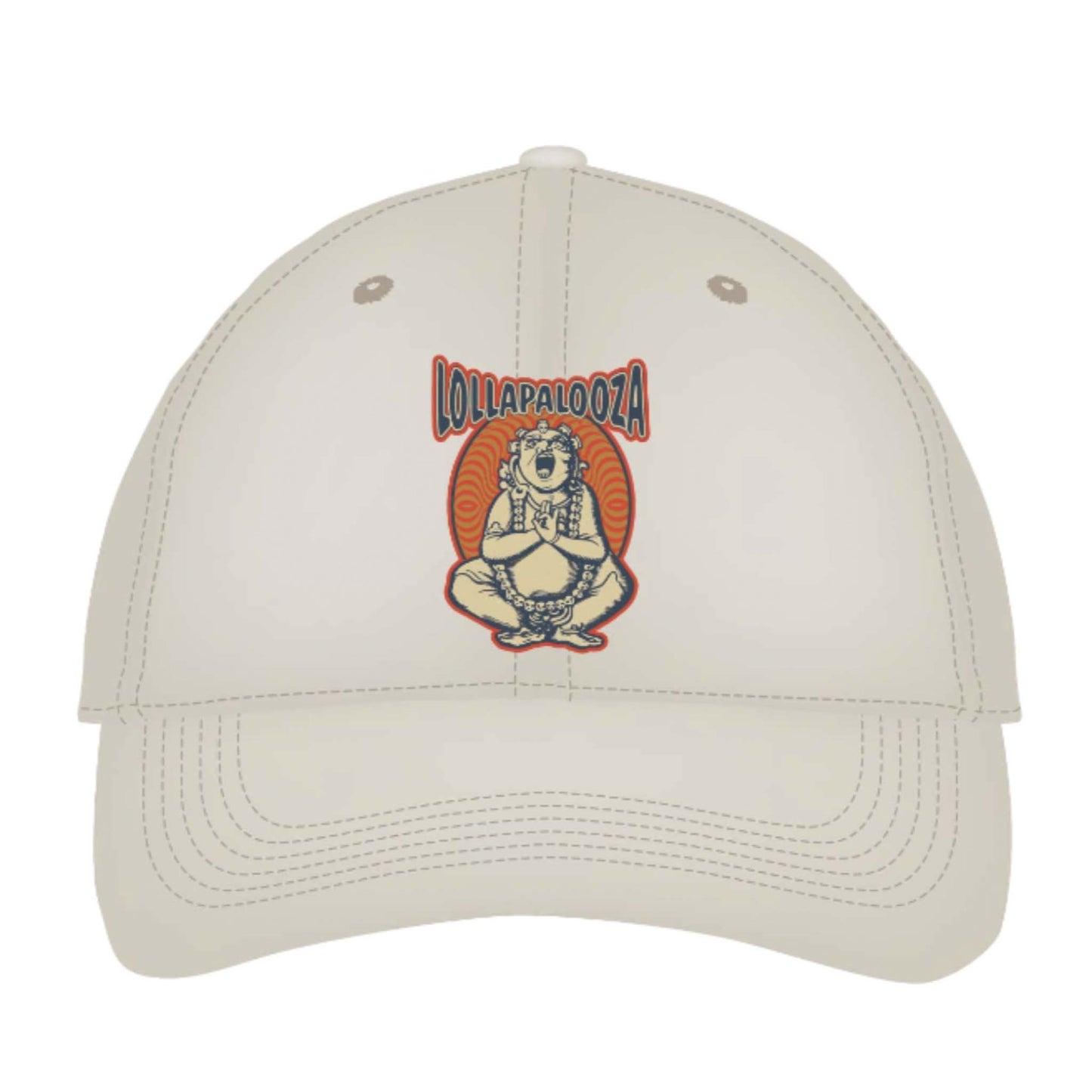 Buddha Dad Hat