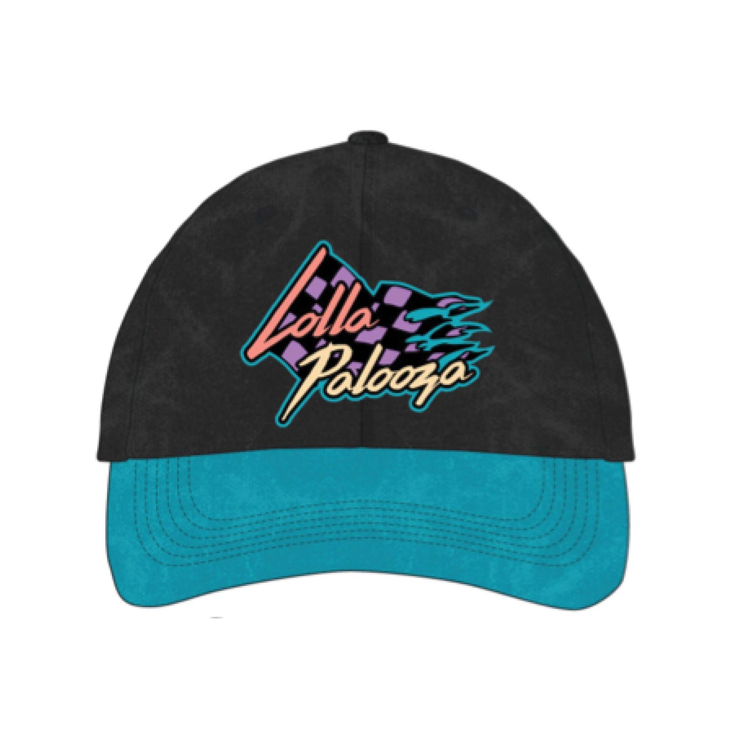 Racing Dad Hat