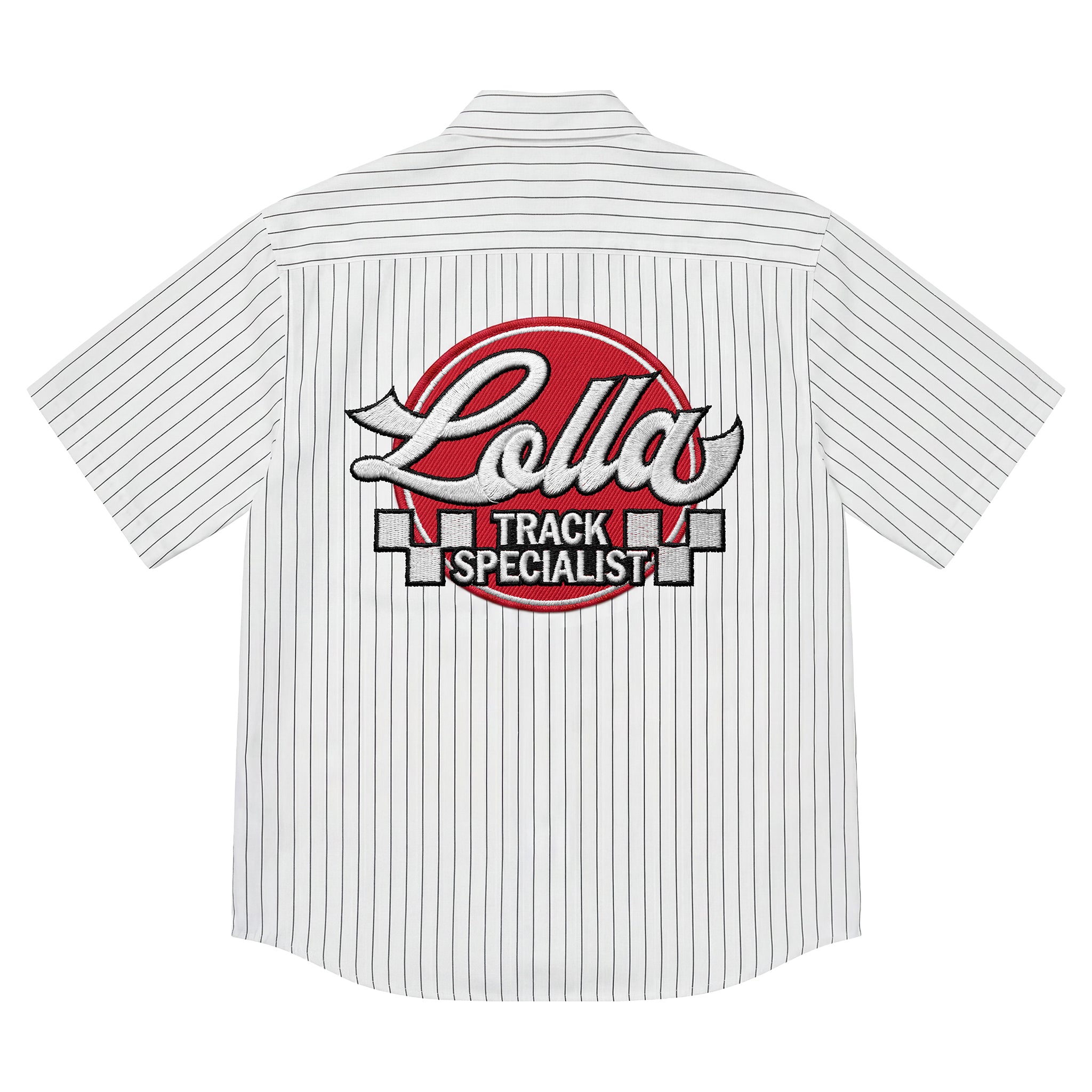 Work Shirt – Lollapalooza Store