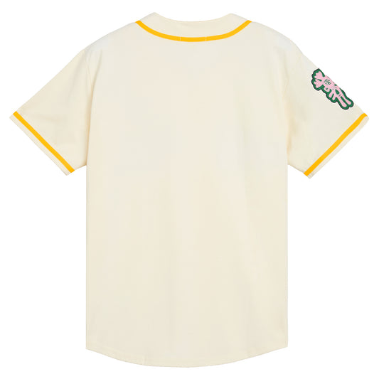 2025 Lolla Baseball Jersey