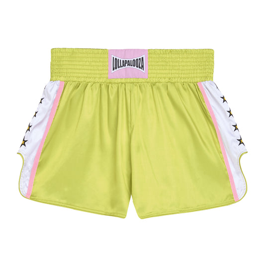 Lolla All-Star Boxing Shorts