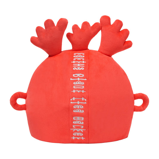 Lollapalooza x Cactus Plant Flea Market Headpiece