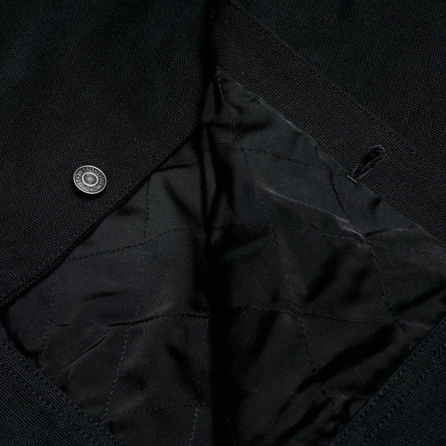 JFG Run To The Sun Work Jacket