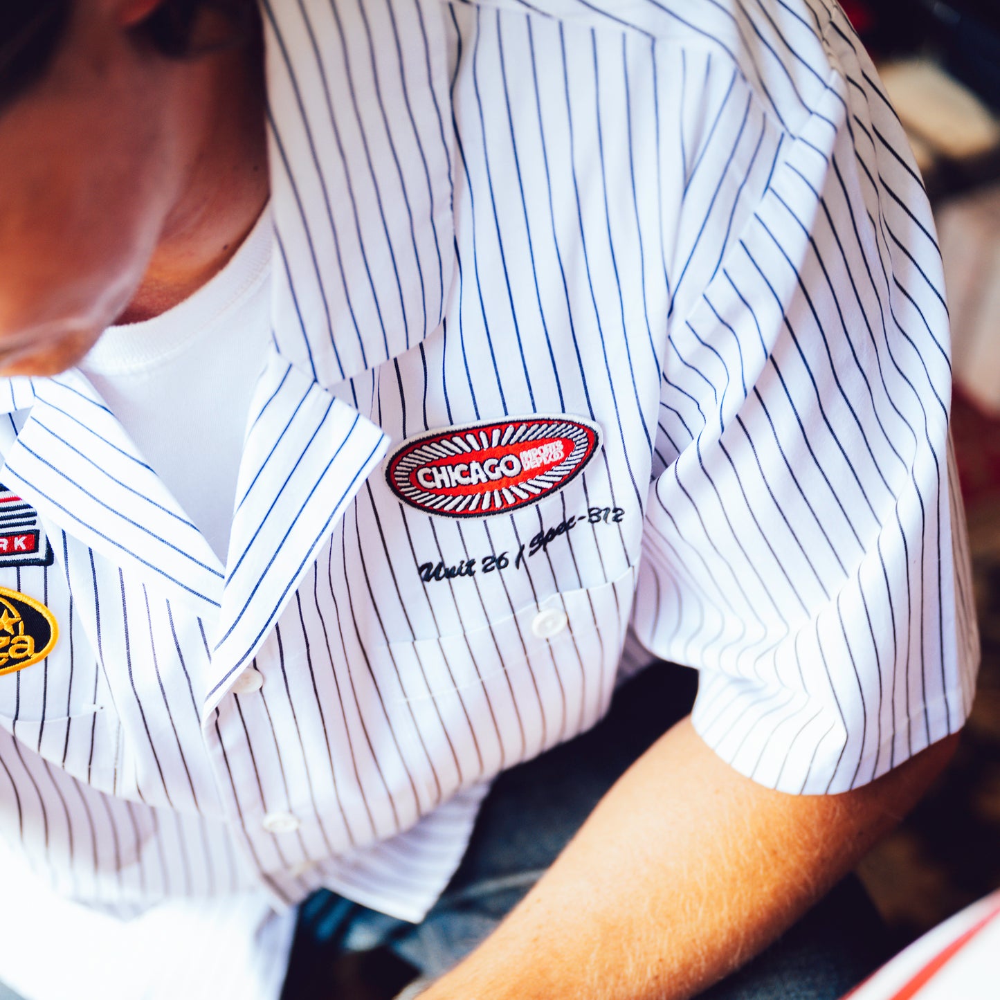 Work Shirt