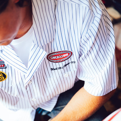 Work Shirt