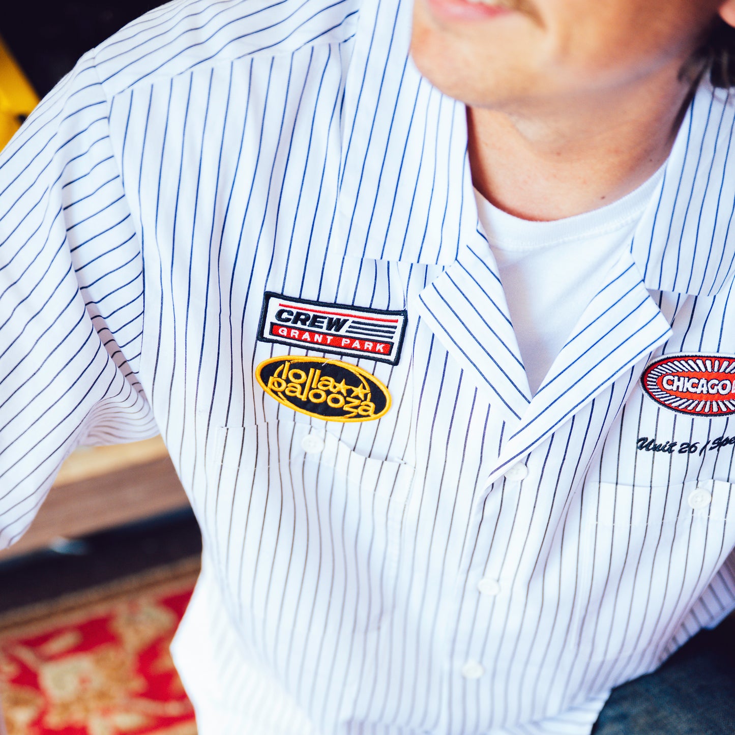 Work Shirt