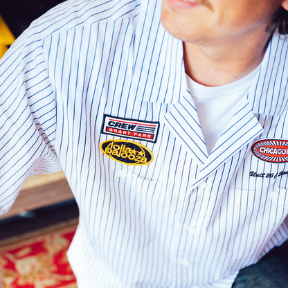 Work Shirt