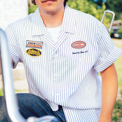 Work Shirt