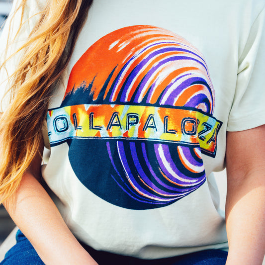 Sphere Lineup Tee