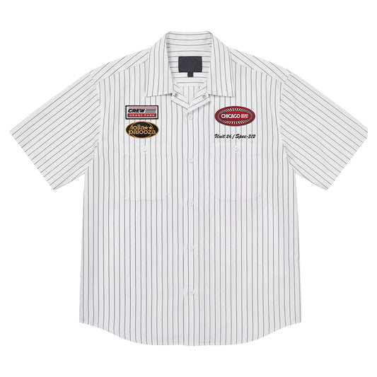 Work Shirt