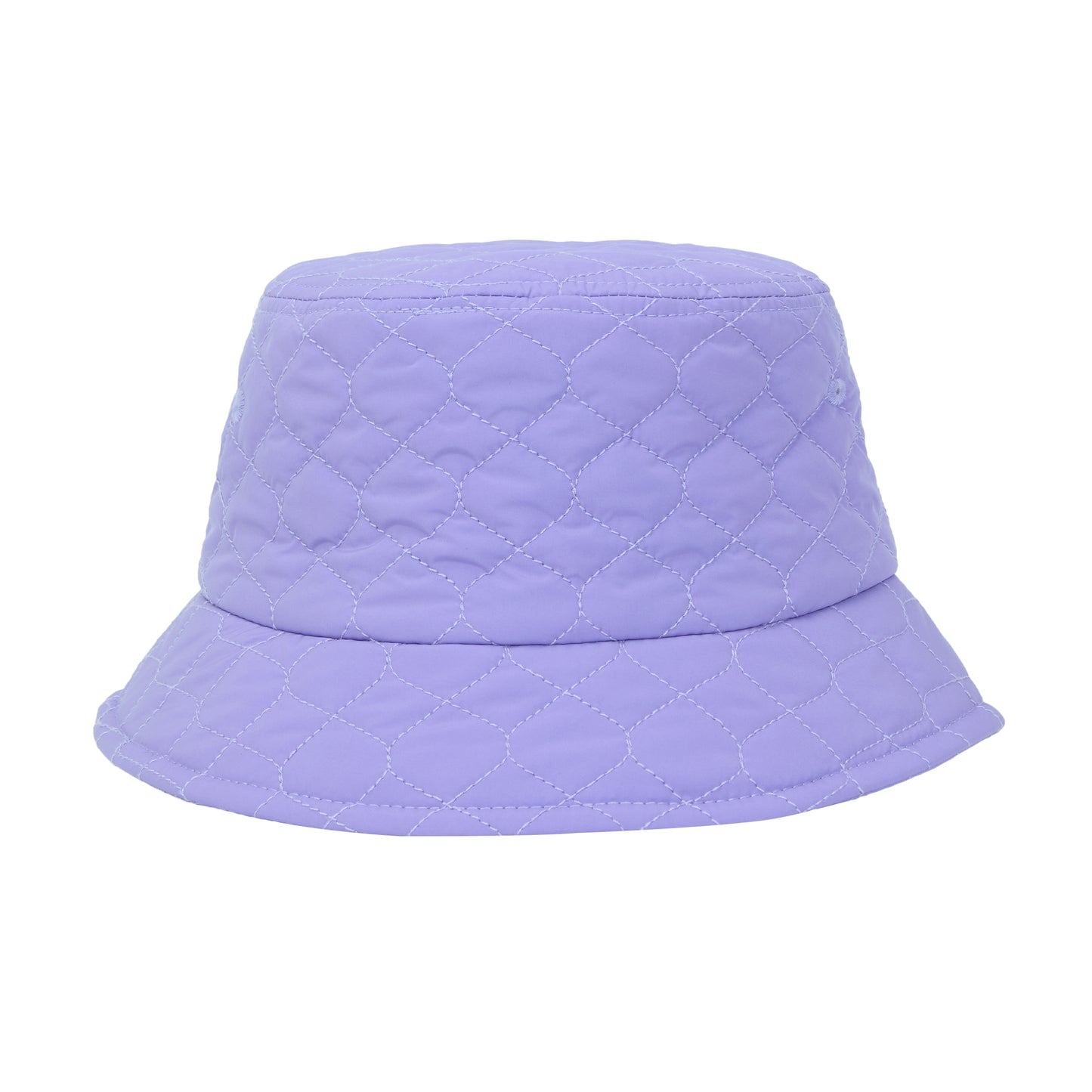 Quilted Bucket Hat