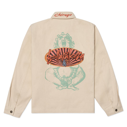 Lolla Chore Jacket