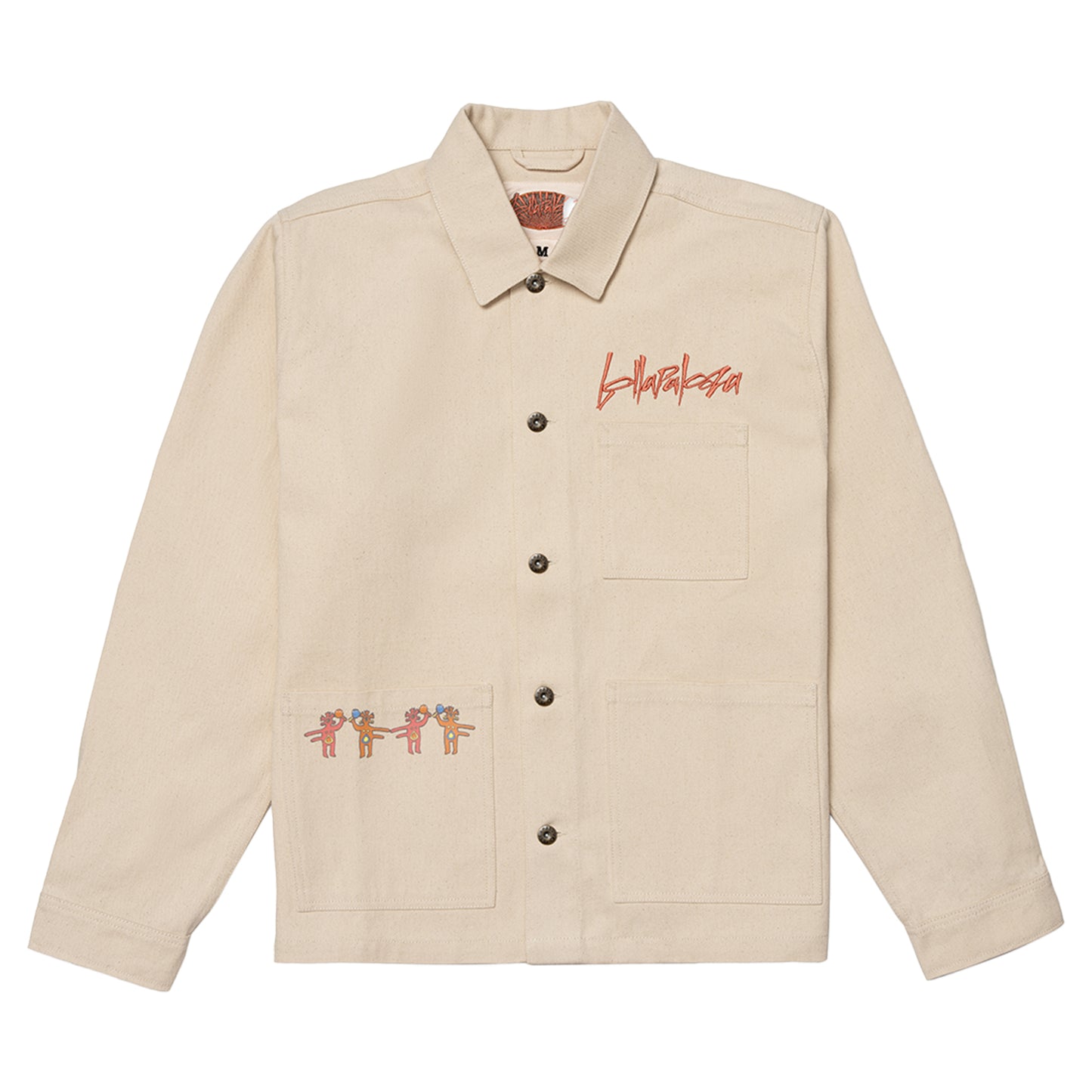 Lolla Chore Jacket