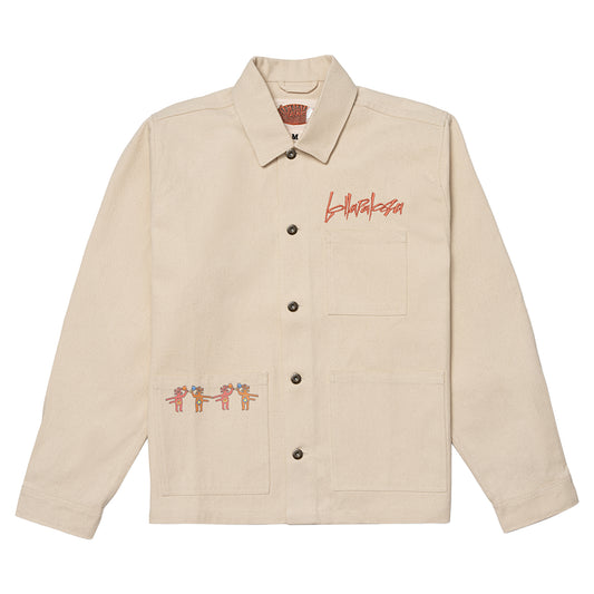 Lolla Chore Jacket