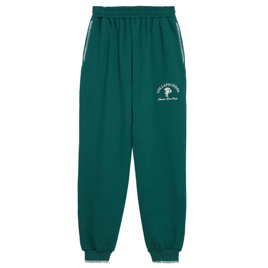 Lolla Stiched Sweatpants