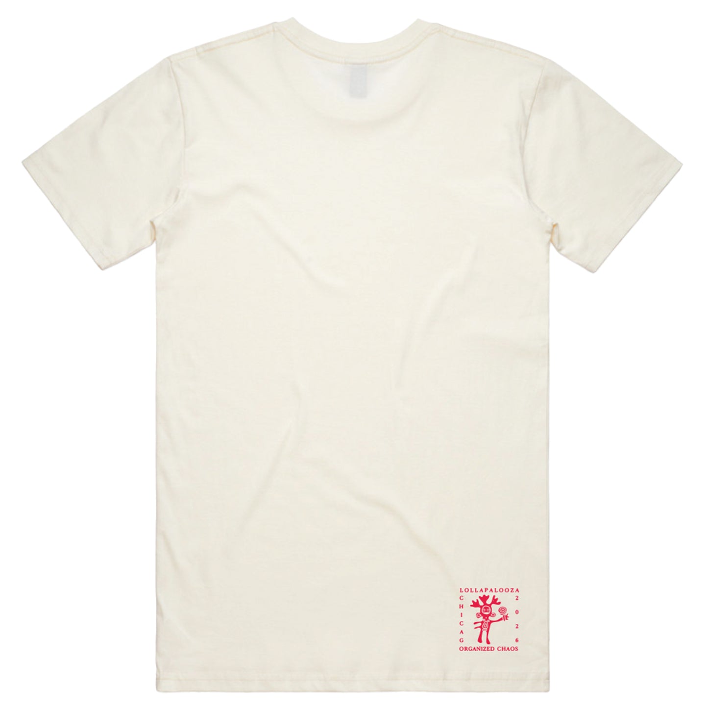 Perry's Chaos Tee