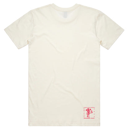 Perry's Chaos Tee