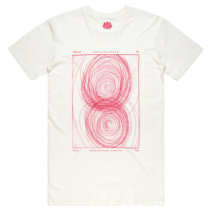 Perry's Chaos Tee
