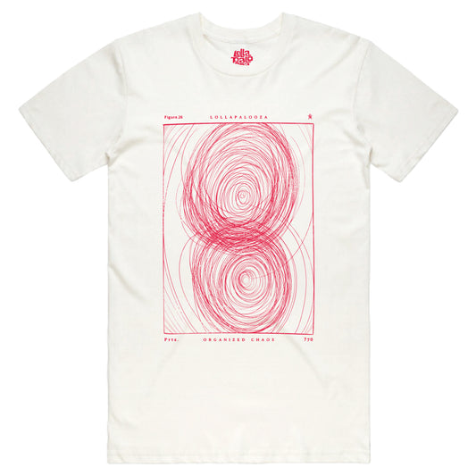 Perry's Chaos Tee