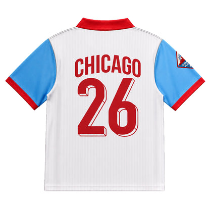 Lolla Soccer Jersey