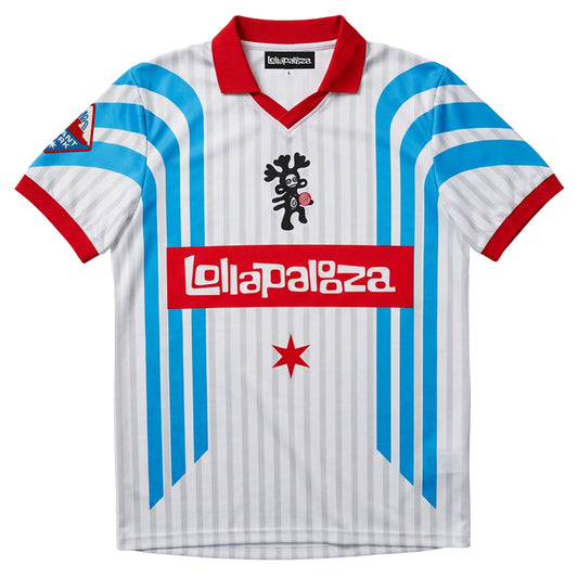 Lolla Soccer Jersey