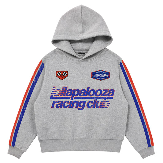Lolla Racing Hoodie