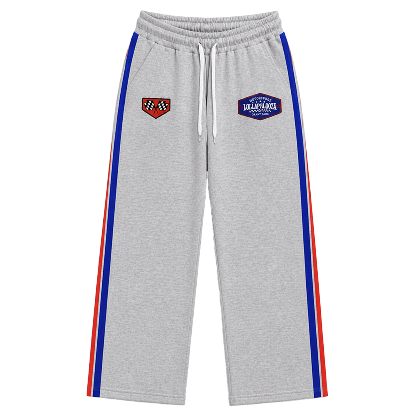 Lolla Racing Sweatpants