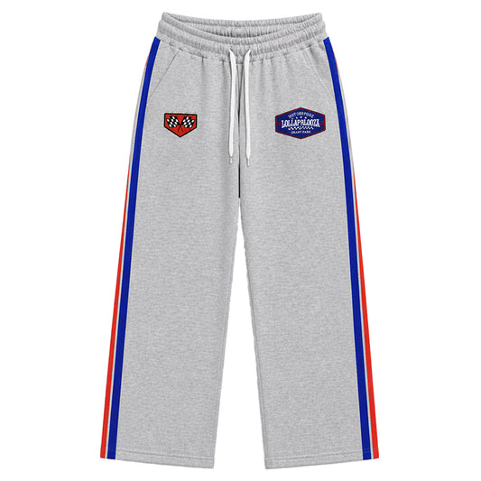 Lolla Racing Sweatpants
