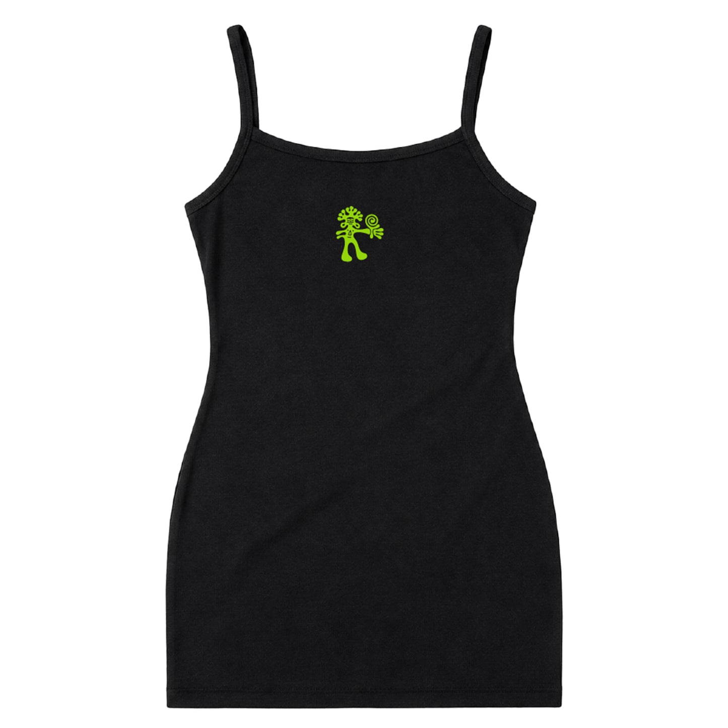 Lolla Guide Tank Dress