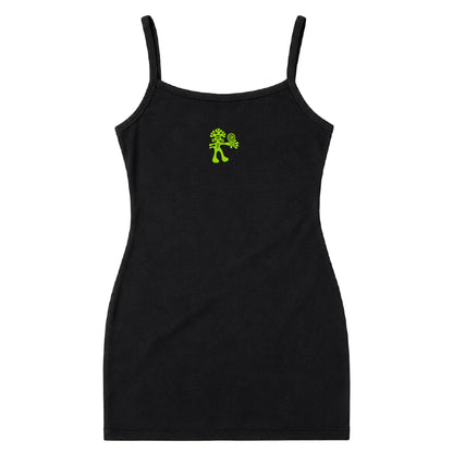 Lolla Guide Tank Dress
