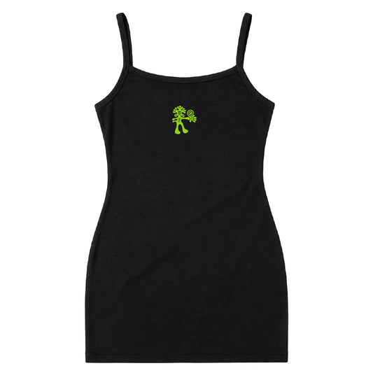 Lolla Guide Tank Dress