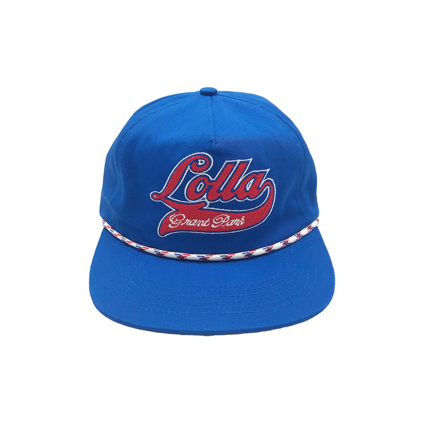 Lolla Rope Hat