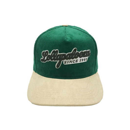 Cord Hat