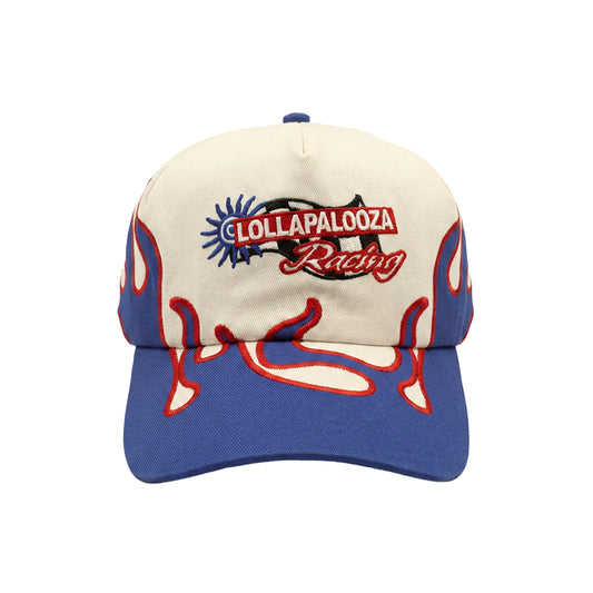 Lolla Racing Hat