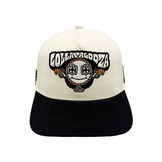 Trippy A Frame Hat