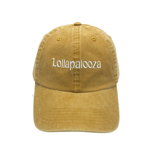 Dad Hat