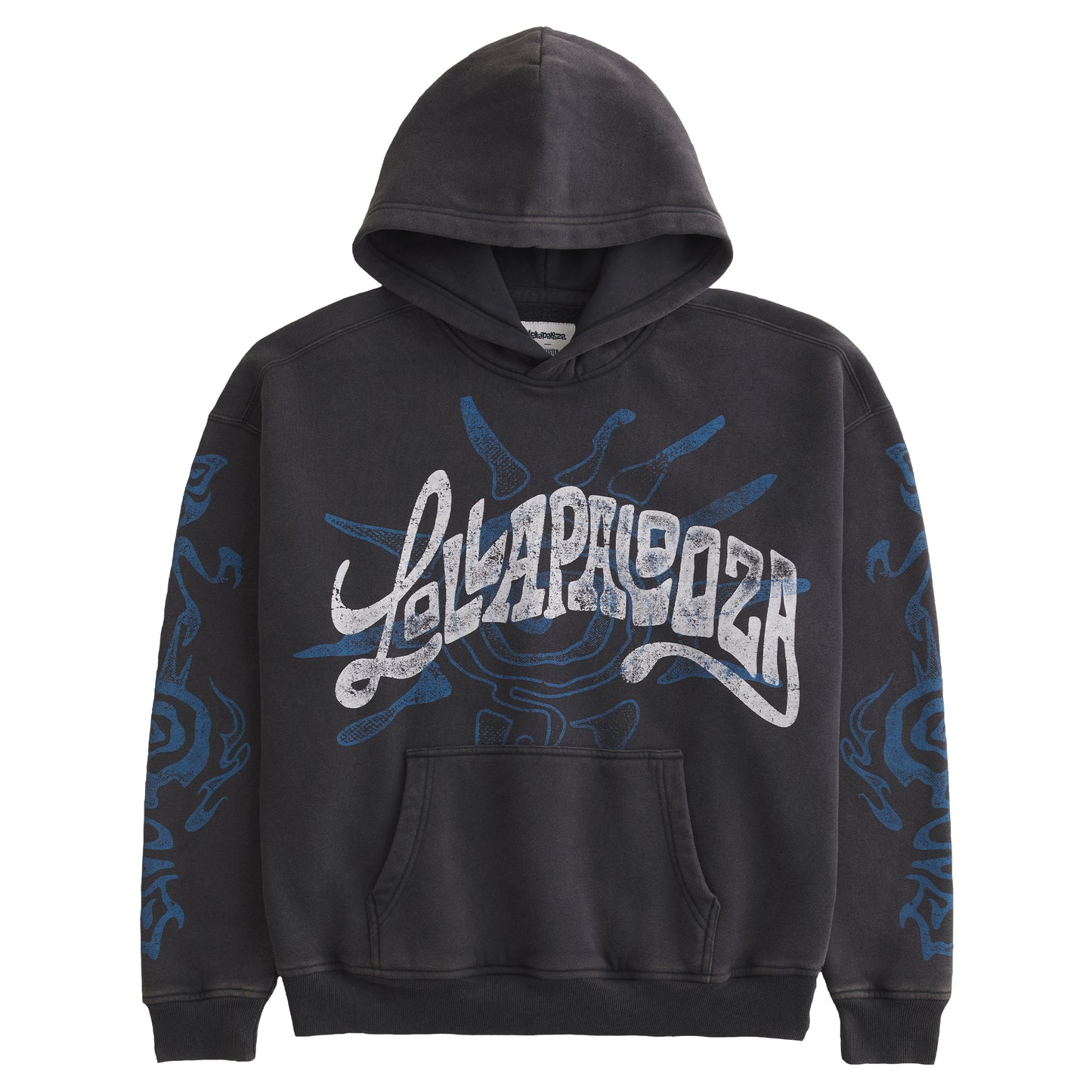 Hollister x Lolla Hoodie